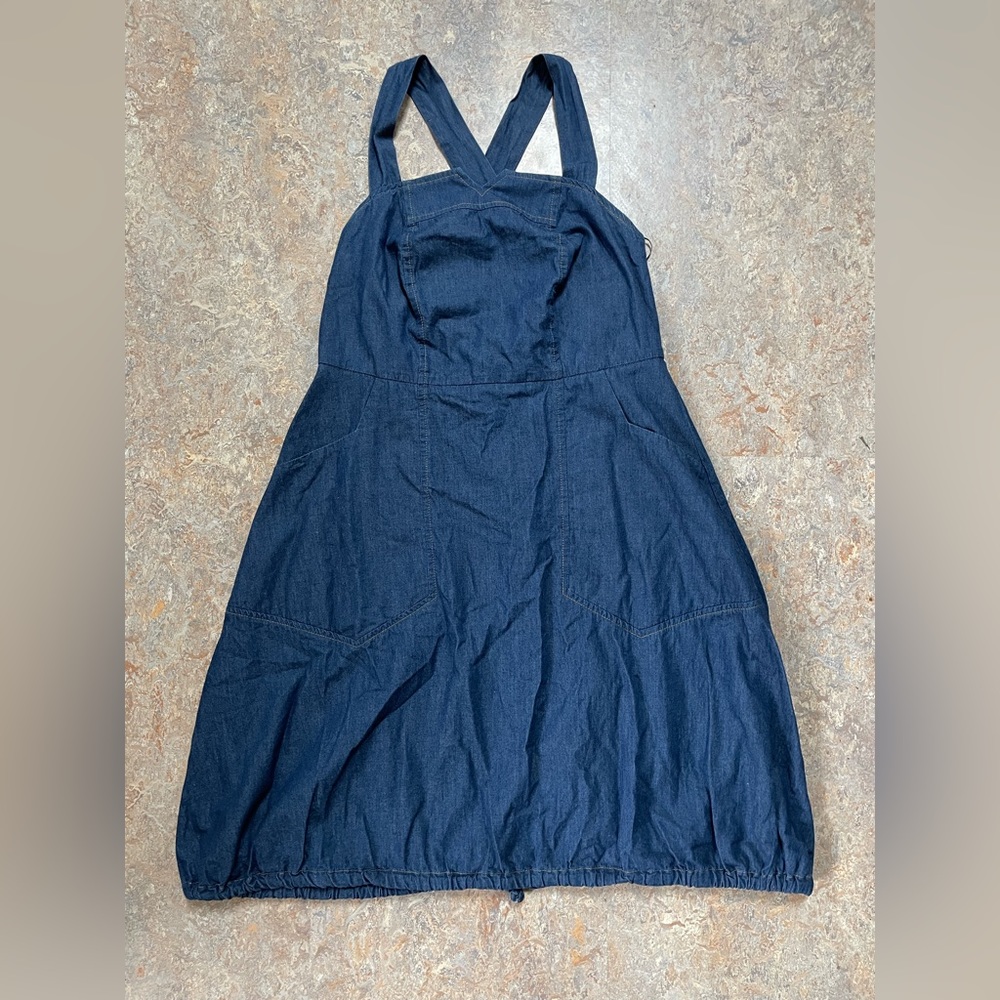 Bodybag By Jude dress.